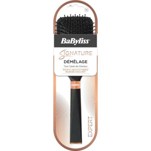 BaByliss Paris Accessories Signature Big Cushion Brush