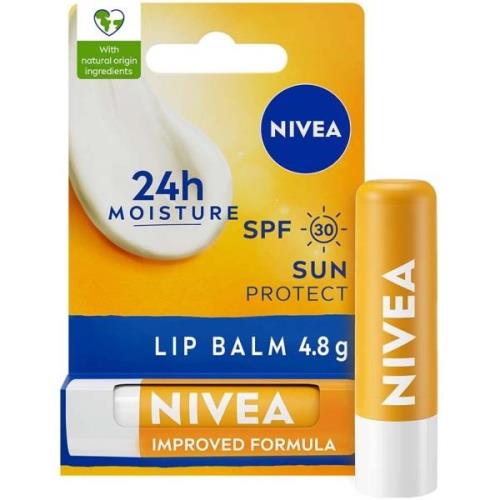 NIVEA SUN Lip Sun Protect 4,8 g