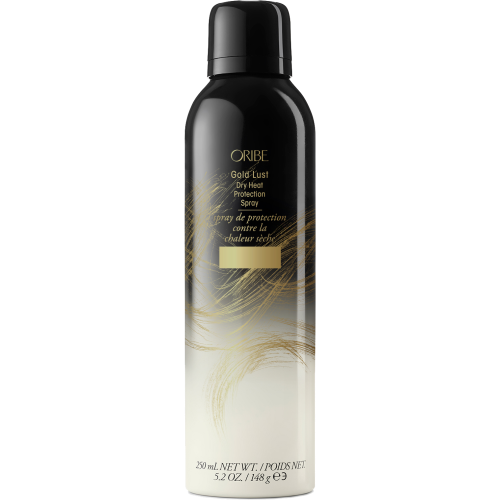 Oribe Gold Lust Dry Heat Protection Spray 250 ml