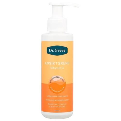 Dr. Greve Vitamin C Cleansing foam 150 ml