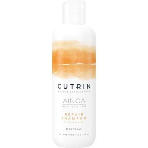 Cutrin AINOA Repair Shampoo