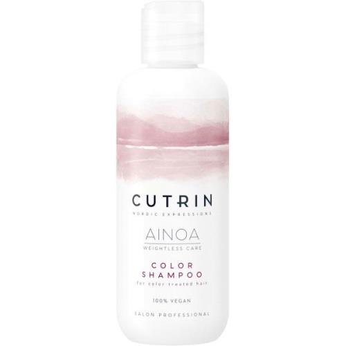 Cutrin AINOA Color Shampoo