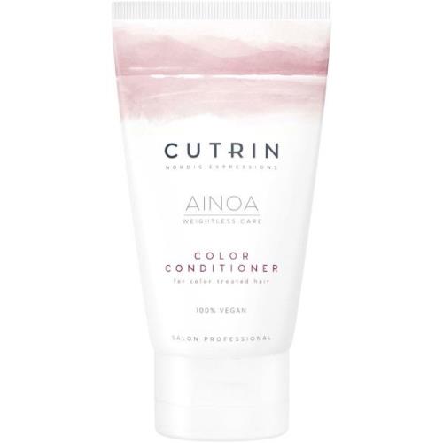 Cutrin AINOA Color Conditioner