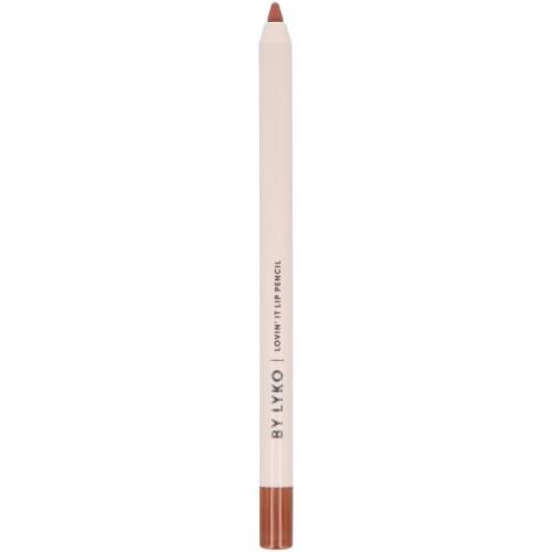 By Lyko Lovin' It Lip Pencil Spicy Caramel