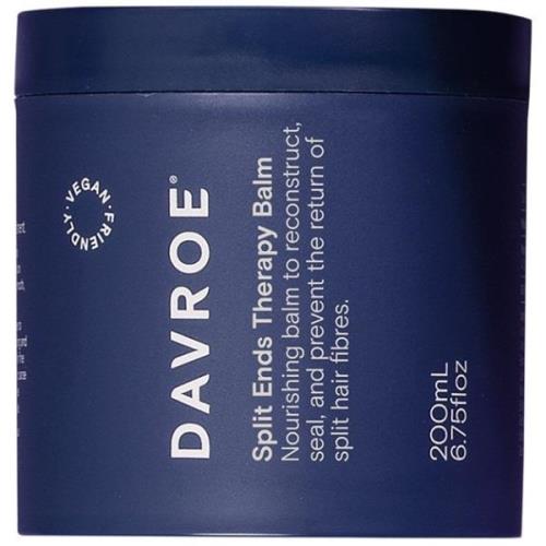 DAVROE Split Ends Therapy Balm 200 ml