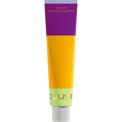 Djusie The Juice Moisturizing Power Fluid