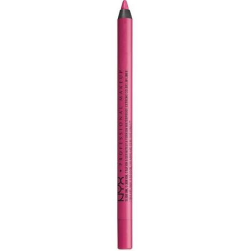 NYX PROFESSIONAL MAKEUP Slide On Lip Pencil Fluorescent