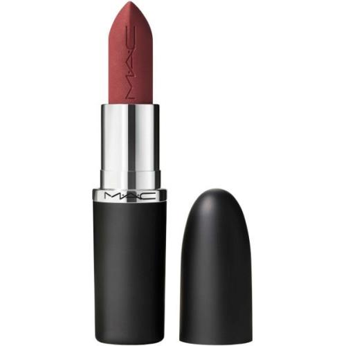 MAC Cosmetics Macximal Silky Matte Lipstick Go Retro