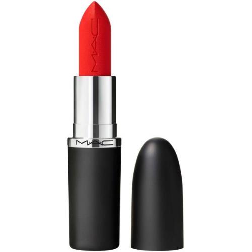 MAC Cosmetics Macximal Silky Matte Lipstick Lady Danger