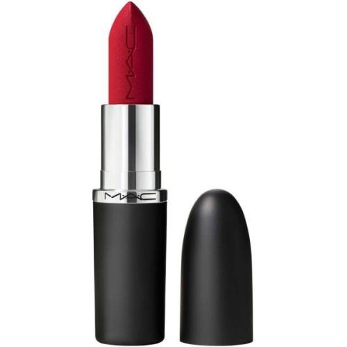 MAC Cosmetics Macximal Silky Matte Lipstick Ruby Woo