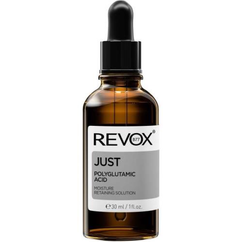 Revox JUST Polyglutamic Acid