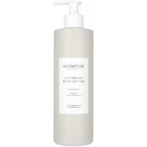 Estelle & Thild Citrus Menthe Softening Body Lotion 400 ml