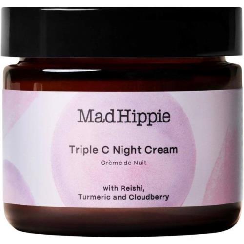 Mad Hippie Triple C Night Cream