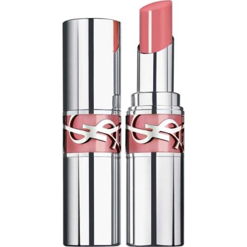 Yves Saint Laurent Loveshine Wet Shine Lipstick 44 Nude Lavallièr