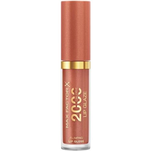 Max Factor 2000 Calorie Lip Glaze 170 Nectar Punch