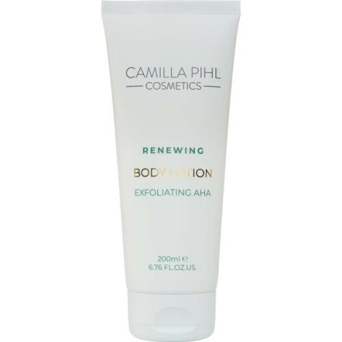 Camilla Pihl Cosmetics Body Lotion AHA 200 ml