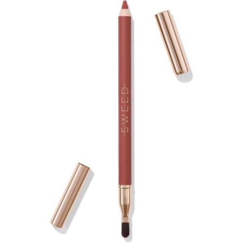 Sweed x Lydia Millen Lip Liner Rose Thorn