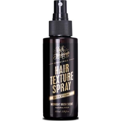 Dick Johnson Hair Texture Spray 100 ml