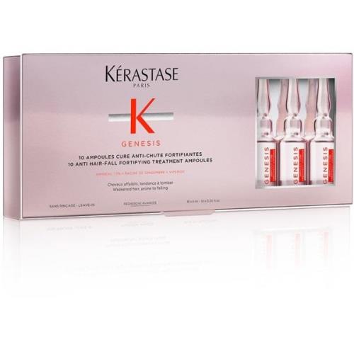 Kérastase Genesis Treatment Ampoule 60 ml