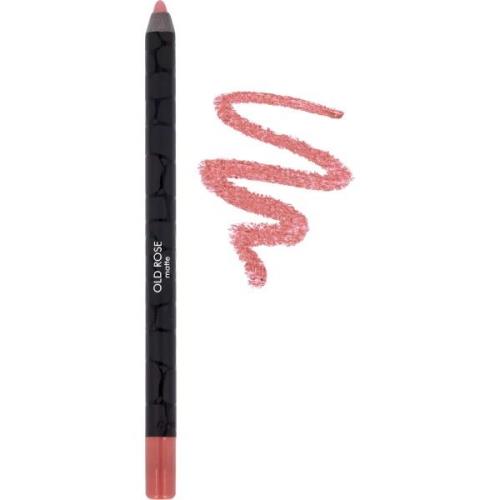 Make Up Store Lip Pencil Old Rose