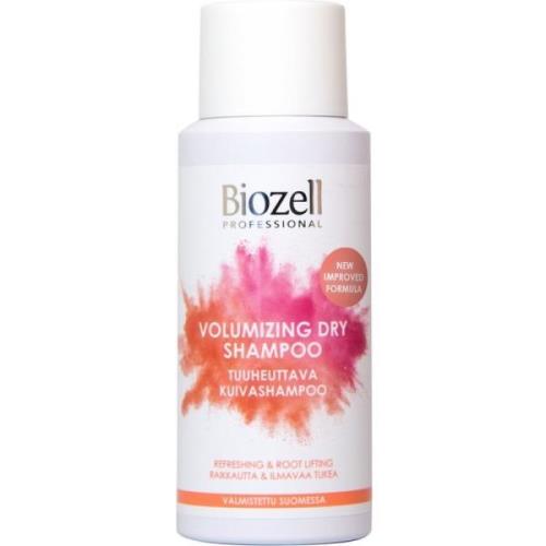 Biozell Volumizing Dry Shampoo 100 ml