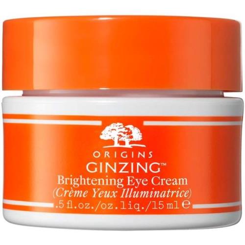 Origins GinZing Brightening Eye Cream Warm