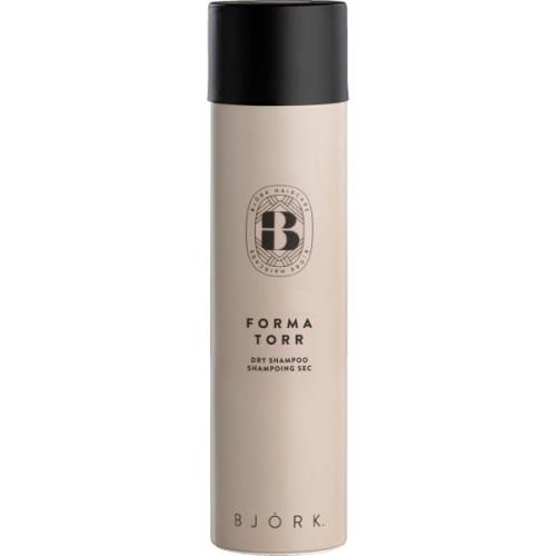 Björk FORMA TORR Dry Shampoo 75 ml