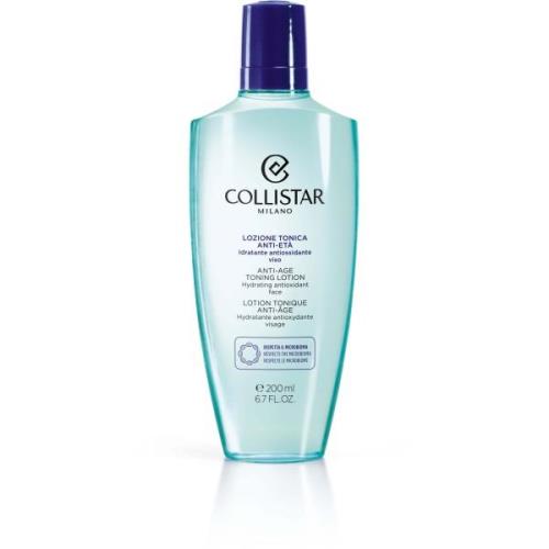 Collistar Anti-Age Toning Lotion 200 ml