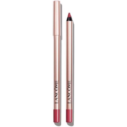 Lancôme Lip Idôle Lip Shaper Creamy Matte Lip Liner 30 Lisa's Cor