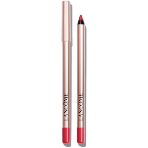 Lancôme Lip Idôle Lip Shaper Creamy Matte Lip Liner 100 Red Now