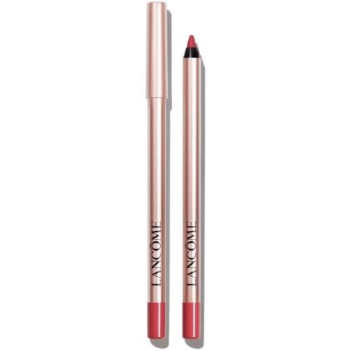 Lancôme Lip Idôle Lip Shaper Creamy Matte Lip Liner 50 Sheik's Ro