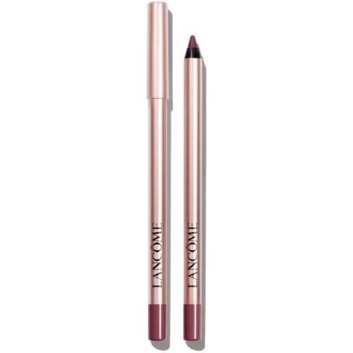 Lancôme Lip Idôle Lip Shaper Creamy Matte Lip Liner 66 Mahogany M