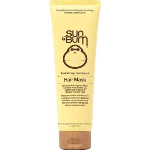 Sun Bum Sun Bum Revitalizing Hair Mask 177 ml