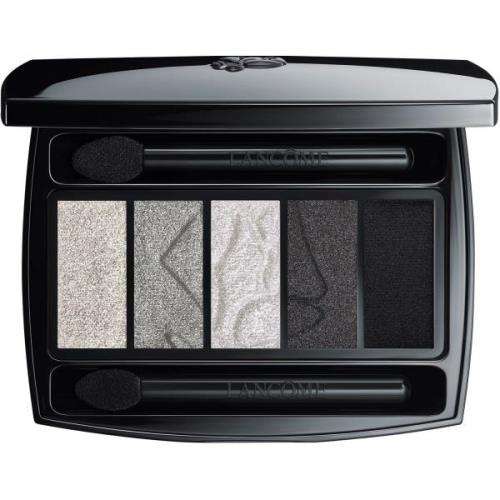 Lancôme Hypnôse Palette 5 Couleurs Smokey Chic 14