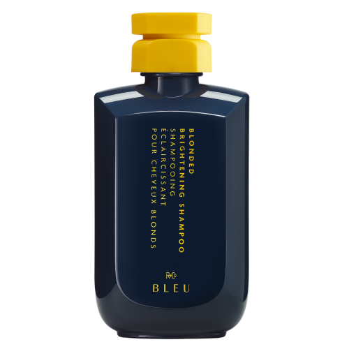 R+Co Bleu Blonded Brightening Shampoo 251 ml