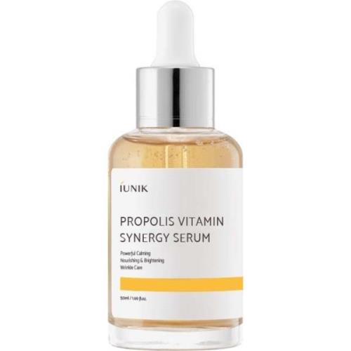 iUNIK Propolis Vitamin Synergy Serum  50 ml