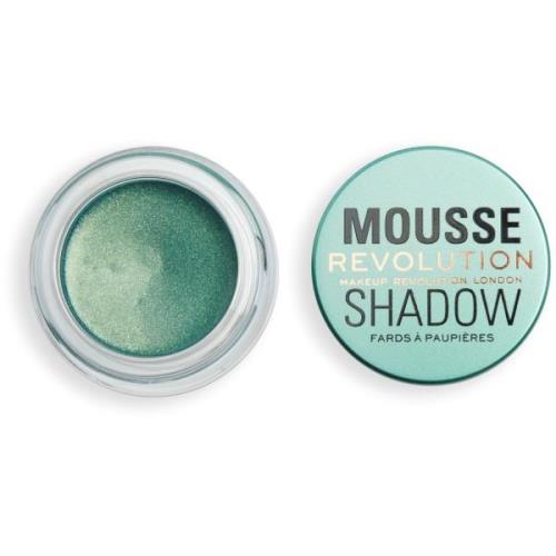 Makeup Revolution Mousse Shadow 4 g