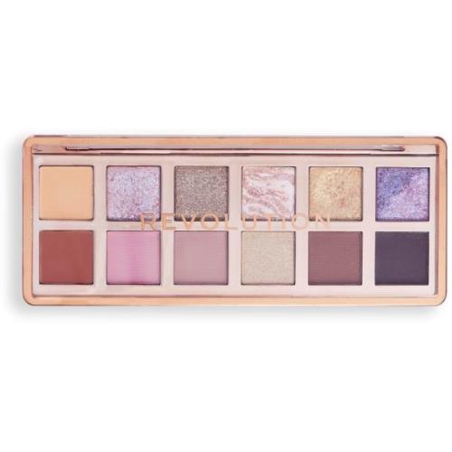 Makeup Revolution The Enchanted Icon Palette 3 g