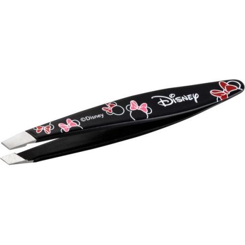 Tweezerman Minnie Mouse Ear-esistable Mini Slant Tweezer