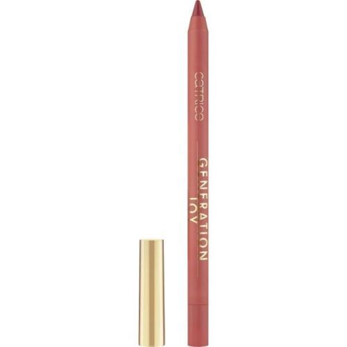 Catrice GENERATION JOY Lipliner C02 Real Rosewood