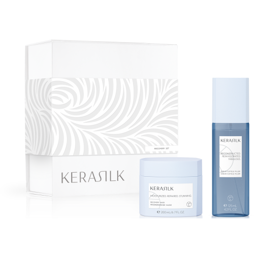 Kerasilk Recovery Set