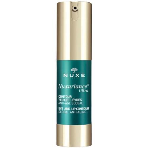 Nuxe Nuxuriance ULTRA Eye & Lip Contour 15 ml