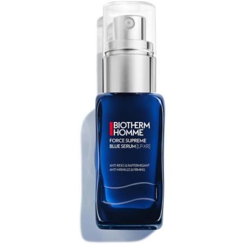 Biotherm Force Supreme Blue Serum 30 ml