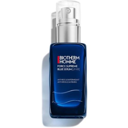 Biotherm Force Supreme Blue Serum 60 ml