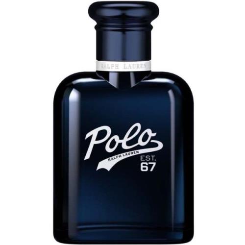 Ralph Lauren Polo 67 Eau de Toilette 75 ml