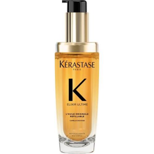 Kérastase Elixir Ultime L´Huile Originale Hair Oil 75 ml