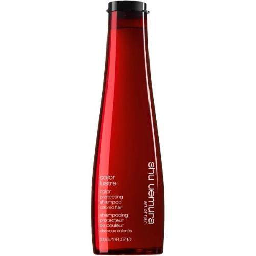 Shu Uemura  Color Lustre Shampoo 300 ml