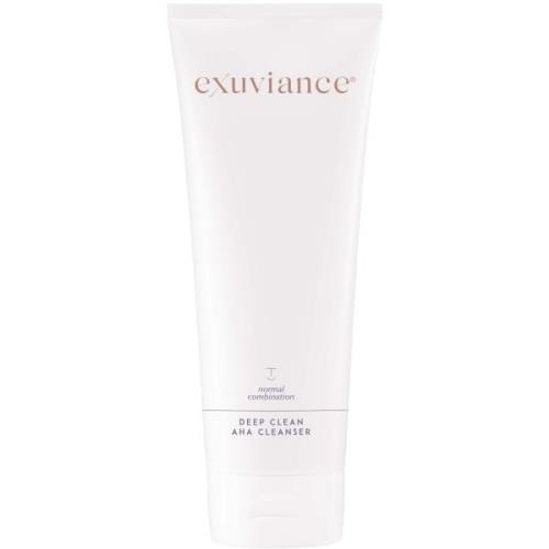 Exuviance Embrace Deep Clean AHA Cleanser 212 ml