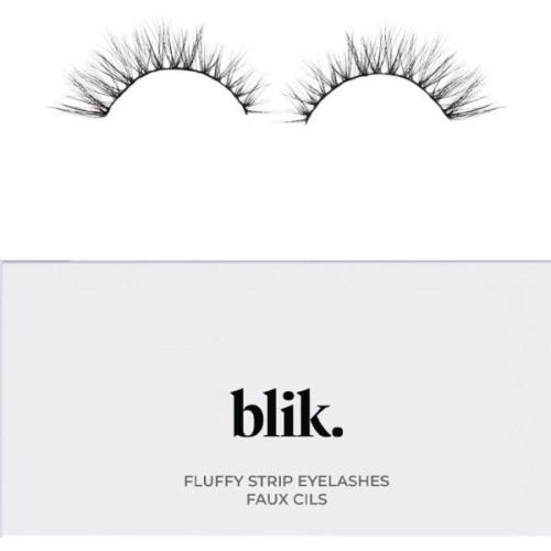 Blik Strip Lashes Evelyn