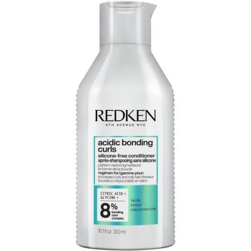 Redken Acidic Bonding Curls Conditioner 300 ml